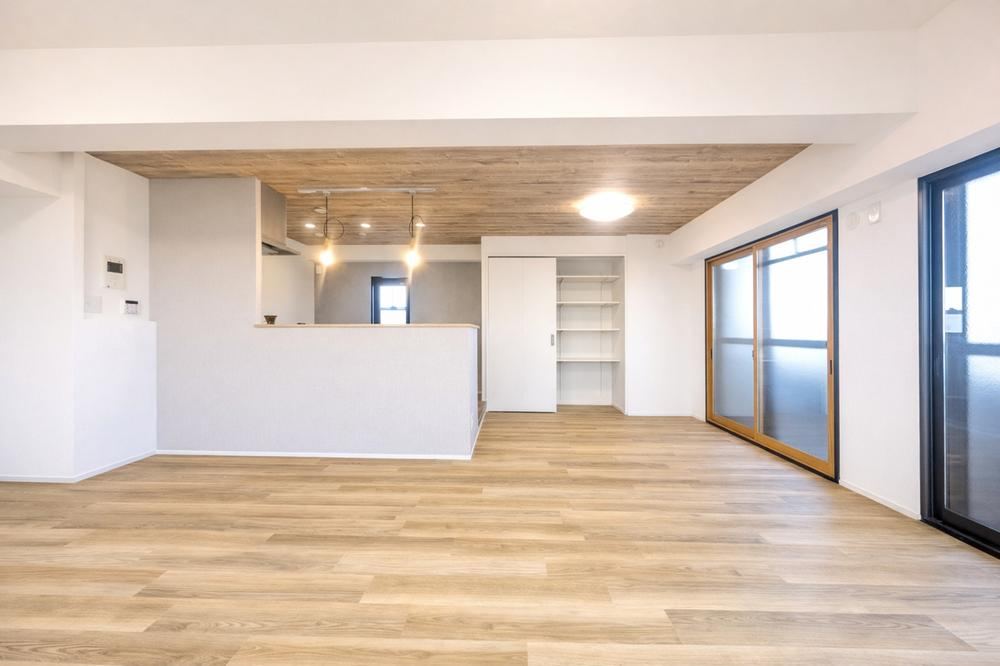 3LDK apartment in Tokai, Aichi - Photo 1