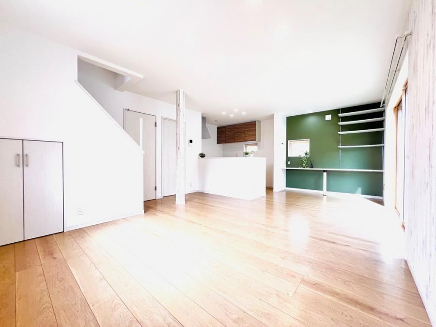3LDK house in Hadano, Kanagawa - Photo 1