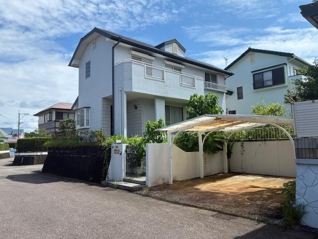 5DK+S house in Miyazaki, Miyazaki - Photo 1