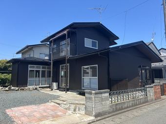 4LDK house in Shiwa District
