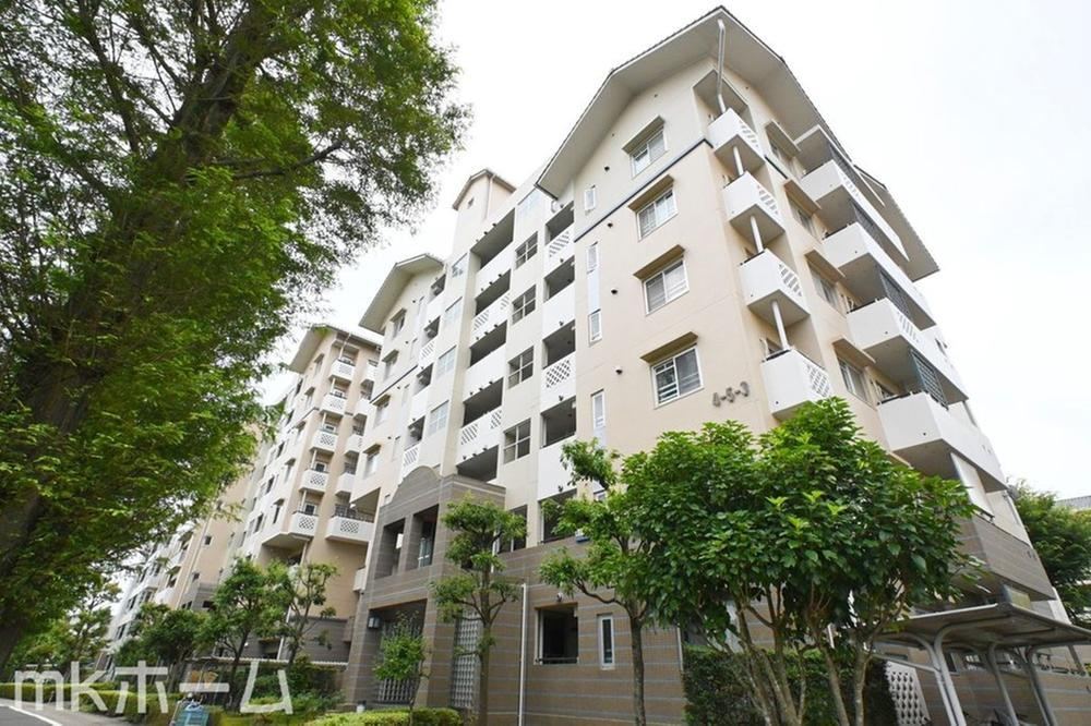 4LDK apartment in Inzai, Chiba - Photo 1