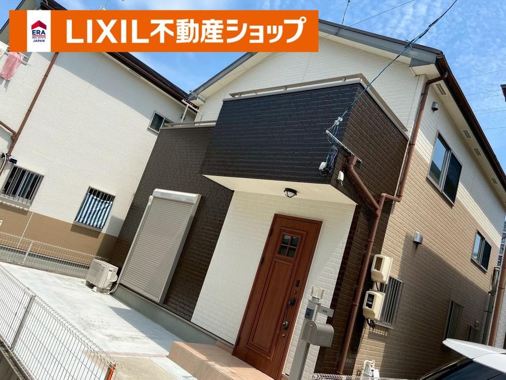 4LDK house in Okazaki, Aichi - Photo 1