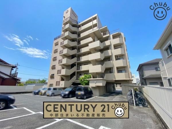 2LDK apartment in Okazaki, Aichi - Photo 1