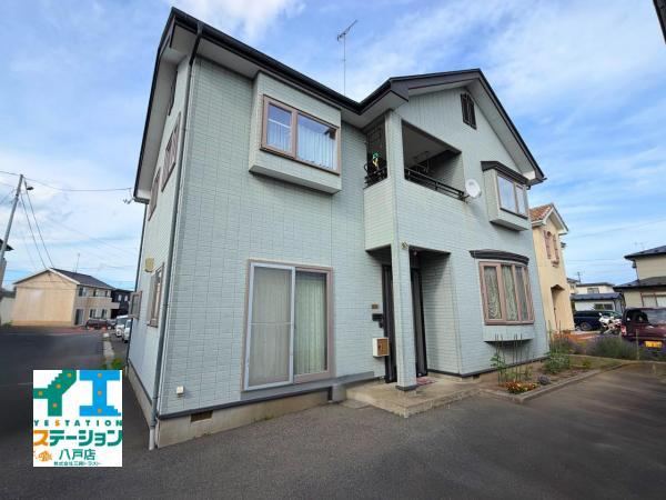 5LDK house in Hachinohe, Aomori - Photo 1