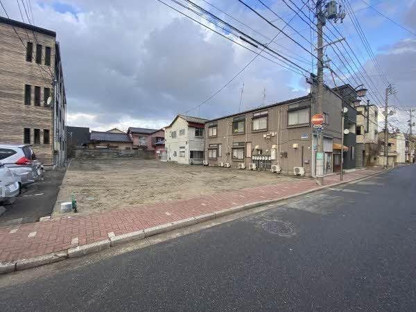 430 m² land in Chuo Ward, Niigata - Photo 1