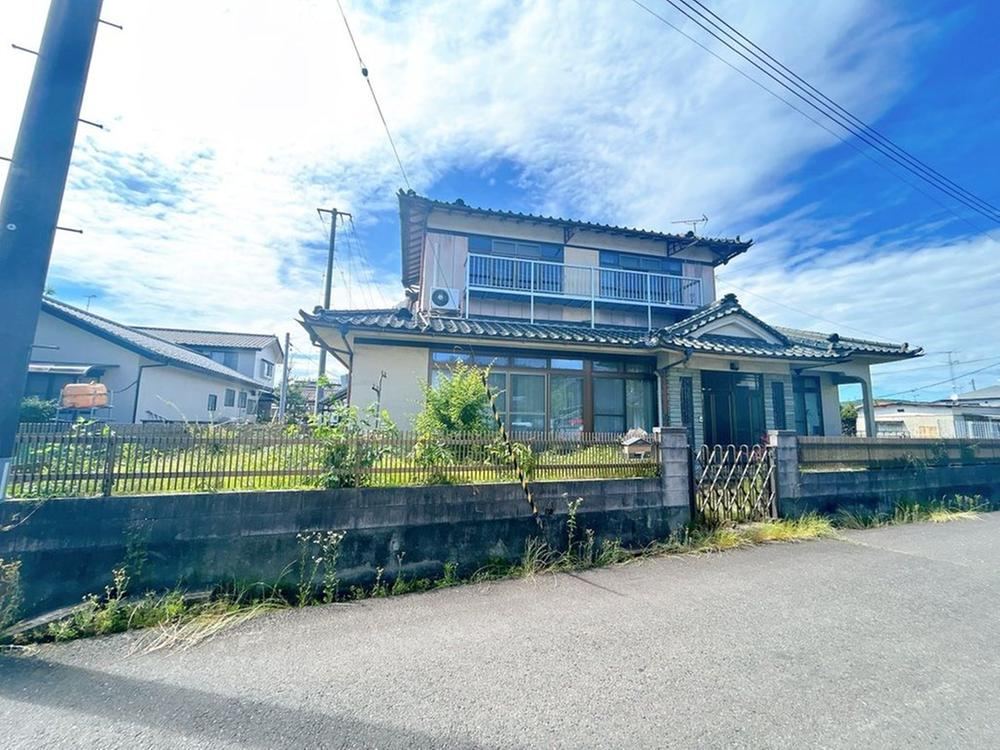 5LDK house in Ogawara, Shibata District, Miyagi - Photo 1