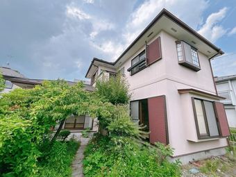 4LDK house in Shirakawa