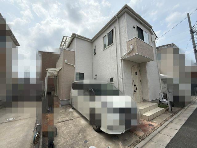 3LDK house in Adachi Ward, Tokyo - Photo 1