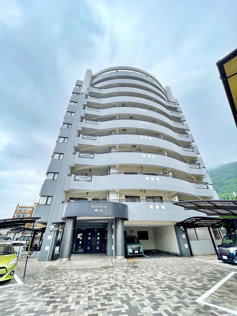 4LDK apartment in Kokurakita Ward, Kitakyushu, Fukuoka - Photo 1