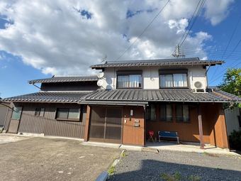 4LDK house in Aisho, Echi District