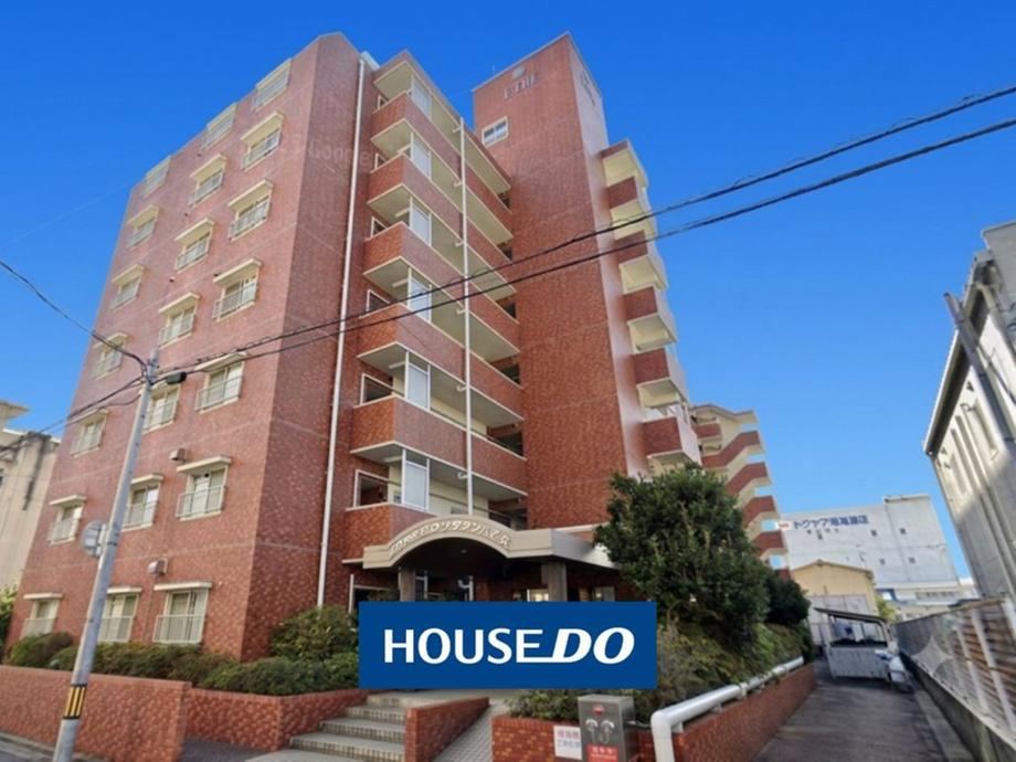 3LDK apartment in Shunan, Yamaguchi - Photo 1