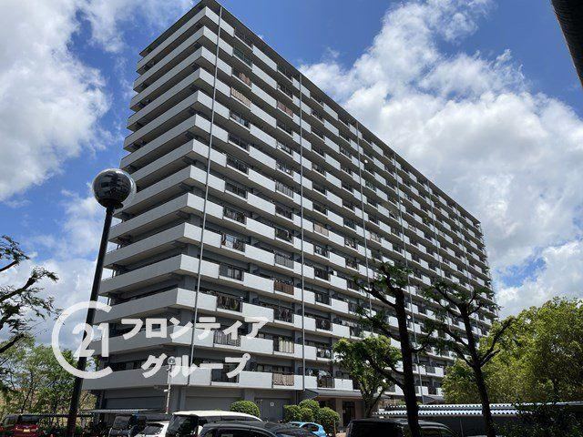 3LDK apartment in Fushimi Ward, Kyoto - Photo 1