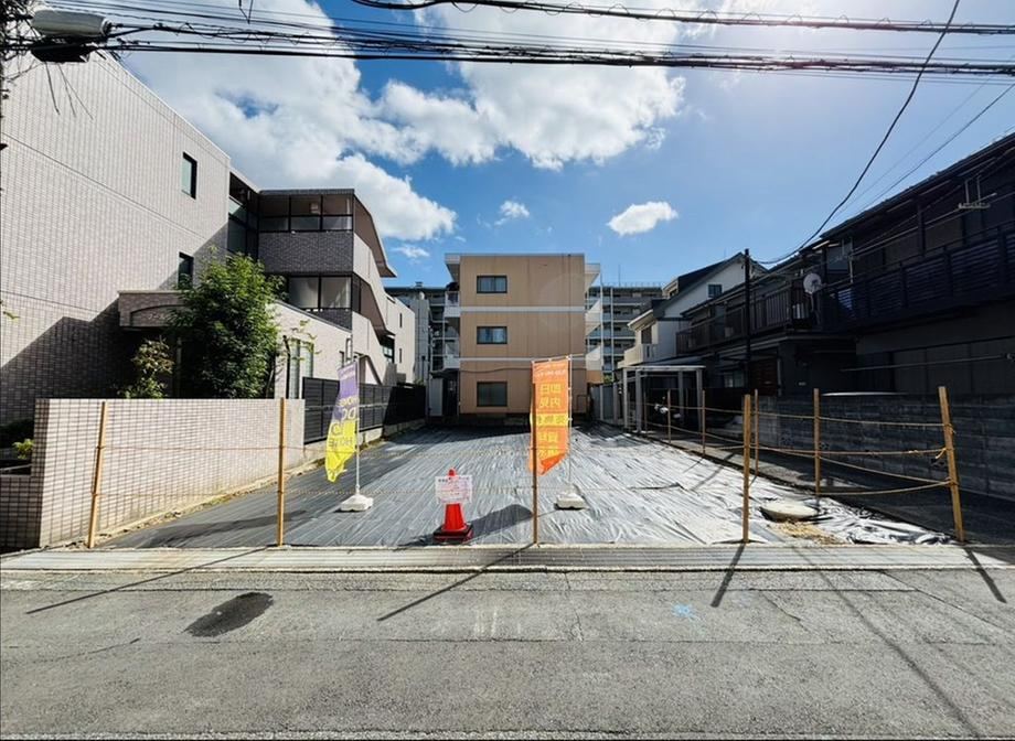 80 m² land in Takatsu Ward, Kawasaki, Kanagawa - Photo 1