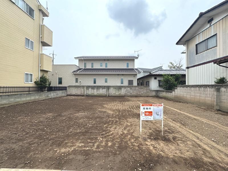 158 m² land in Maebashi, Gunma - Photo 1