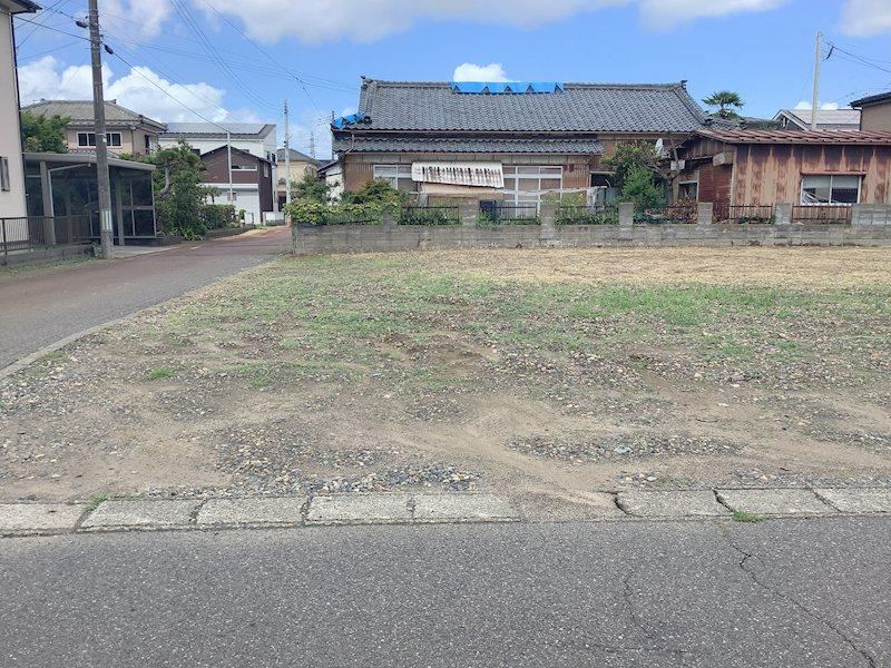 155 m² land in Nishi Ward, Niigata - Photo 1