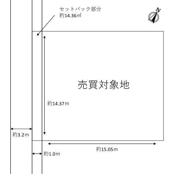 219 m² land in Fujisawa, Kanagawa - Photo 1