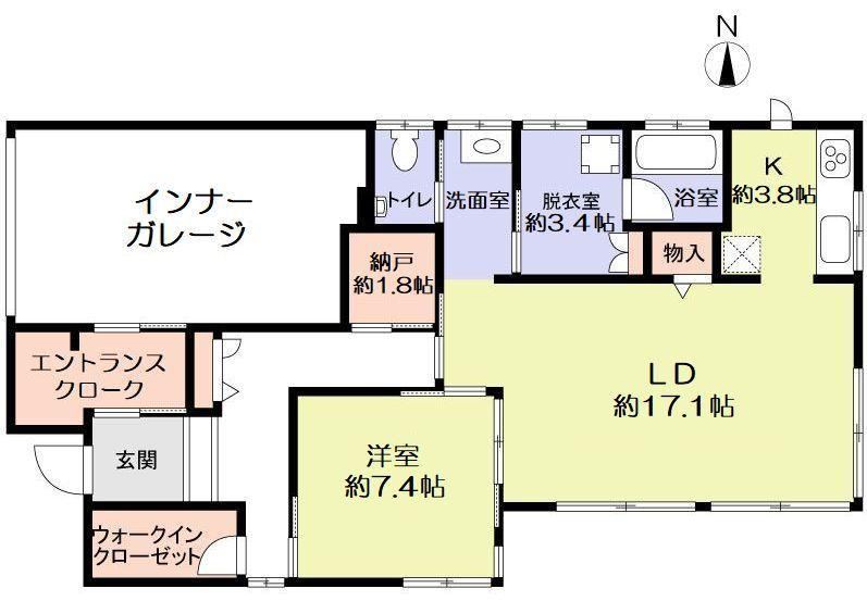 Property - Photo 1