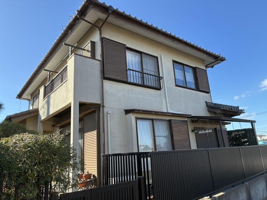 251 m² land in Kashiwa, Chiba - Photo 1