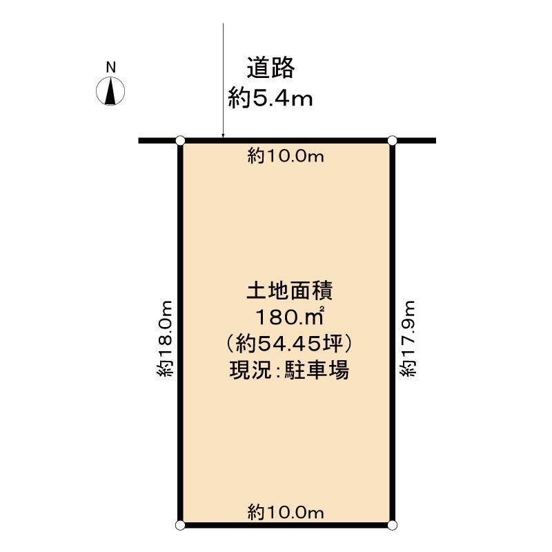 180 m² land in Kani, Gifu - Photo 1