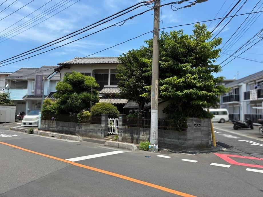 171 m² land in Omiya Ward, Saitama - Photo 1