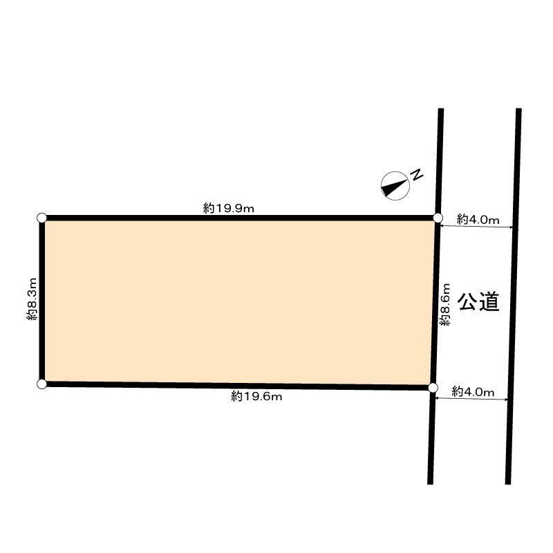 165 m² land in Kumagaya, Saitama - Photo 1