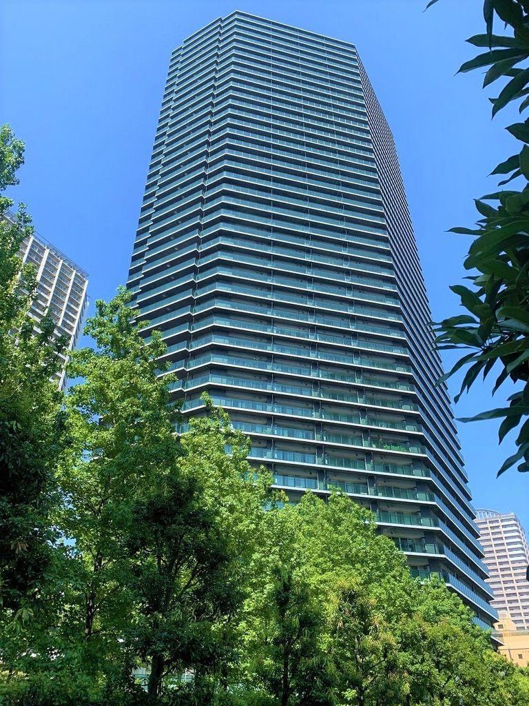 3LDK apartment in Minato Ward, Tokyo - Photo 1