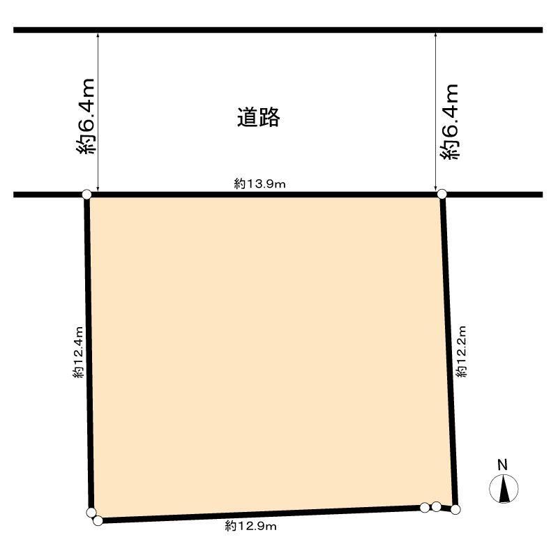 176 m² land in Konan Ward, Yokohama, Kanagawa - Photo 1