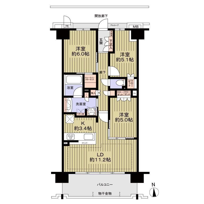 Property - Photo 1