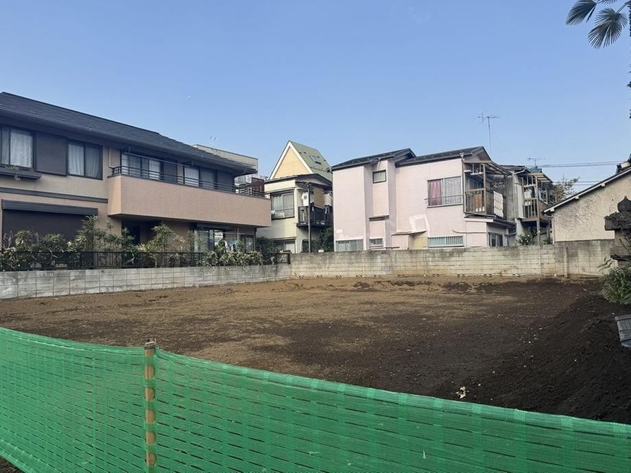 156 m² land in Nakano Ward, Tokyo - Photo 1