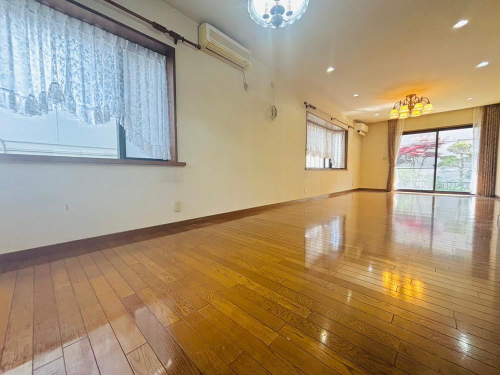 5LLDDKK+S house in Asahi Ward, Yokohama, Kanagawa - Photo 1