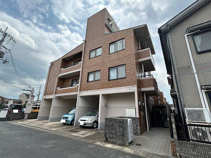 2LDK apartment in Uji, Kyoto - Photo 1