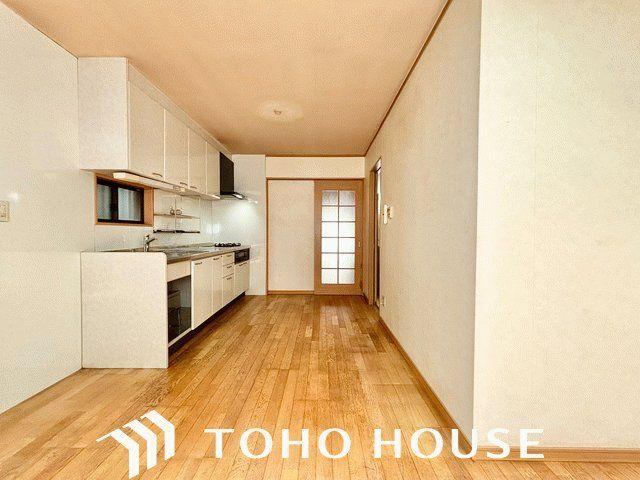 4DK house in Nishi Ward, Nagoya, Aichi - Photo 1