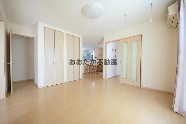 3LDK+S house in Kurashiki, Okayama - Photo 1