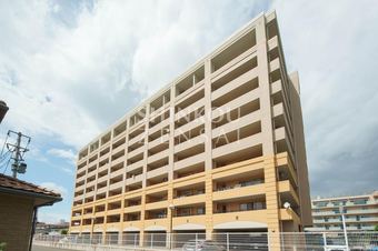 3LDK apartment in Kitakami