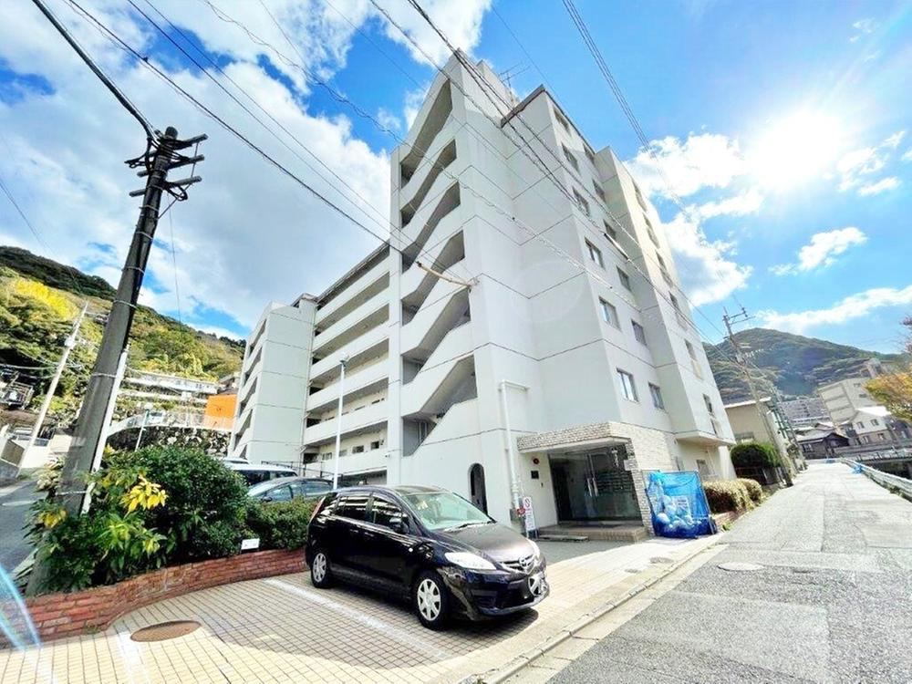 4LDK apartment in Kokurakita Ward, Kitakyushu, Fukuoka - Photo 1
