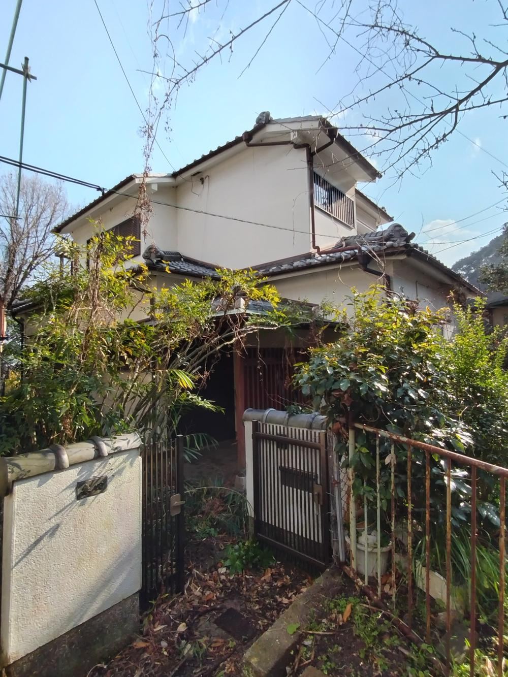 5DK house in Hyogo Ward, Kobe, Hyogo - Photo 1