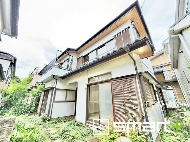 3LDK house in Abiko, Chiba - Photo 1