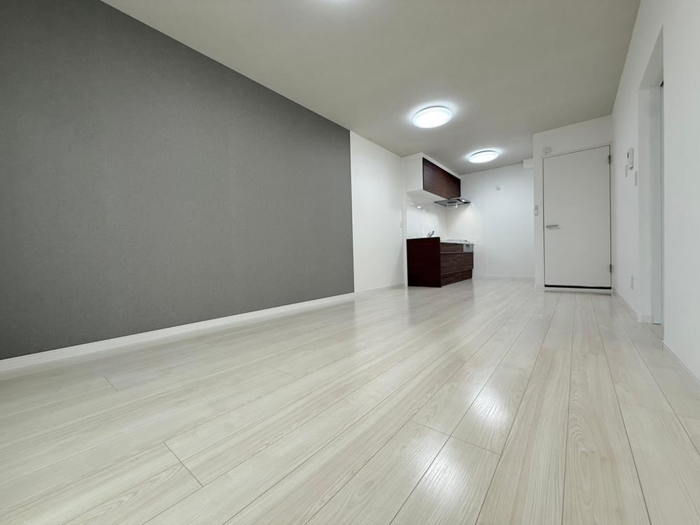 3LDK apartment in Kawaguchi, Saitama - Photo 1