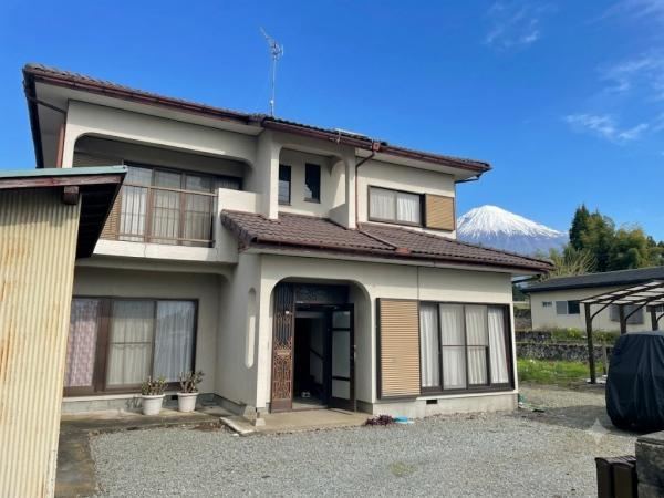 6LDK+S house in Fujinomiya, Shizuoka - Photo 1