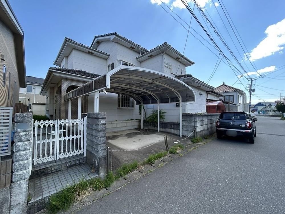 7LDK+S house in Ishinomaki, Miyagi - Photo 1