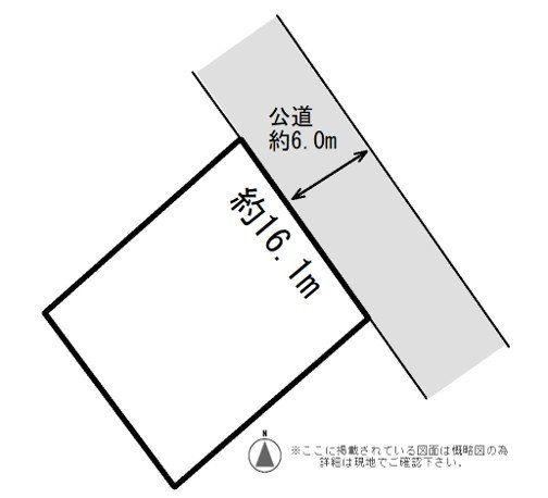 286 m² land in Izumi Ward, Sendai, Miyagi - Photo 1