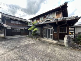 10LDK house in Tamba