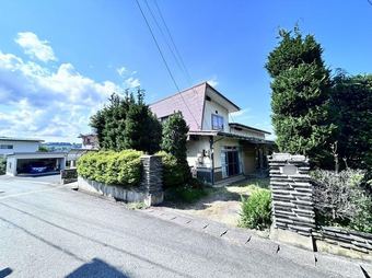 11DK house in Kaminoyama