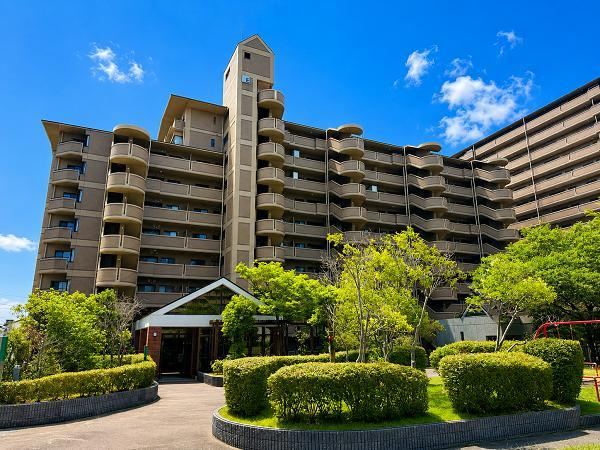 3LDK apartment in Izumi, Osaka - Photo 1