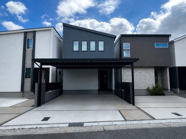 4LDK house in Kasugai, Aichi - Photo 1