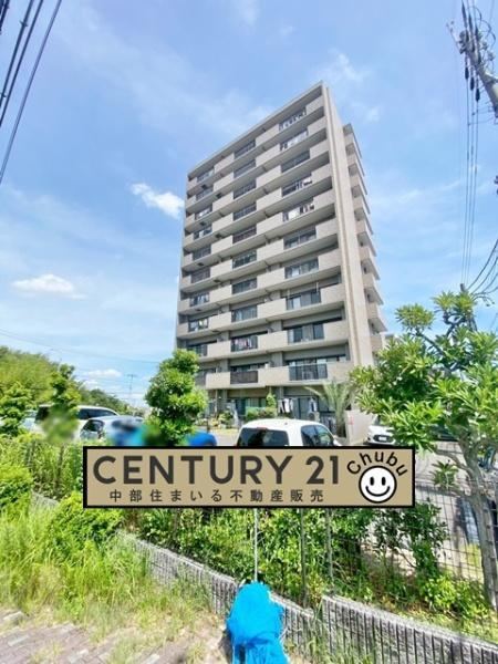 3LDK apartment in Nisshin, Aichi - Photo 1