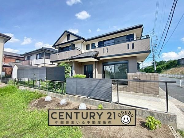 5LDK+S house in Nisshin, Aichi - Photo 1