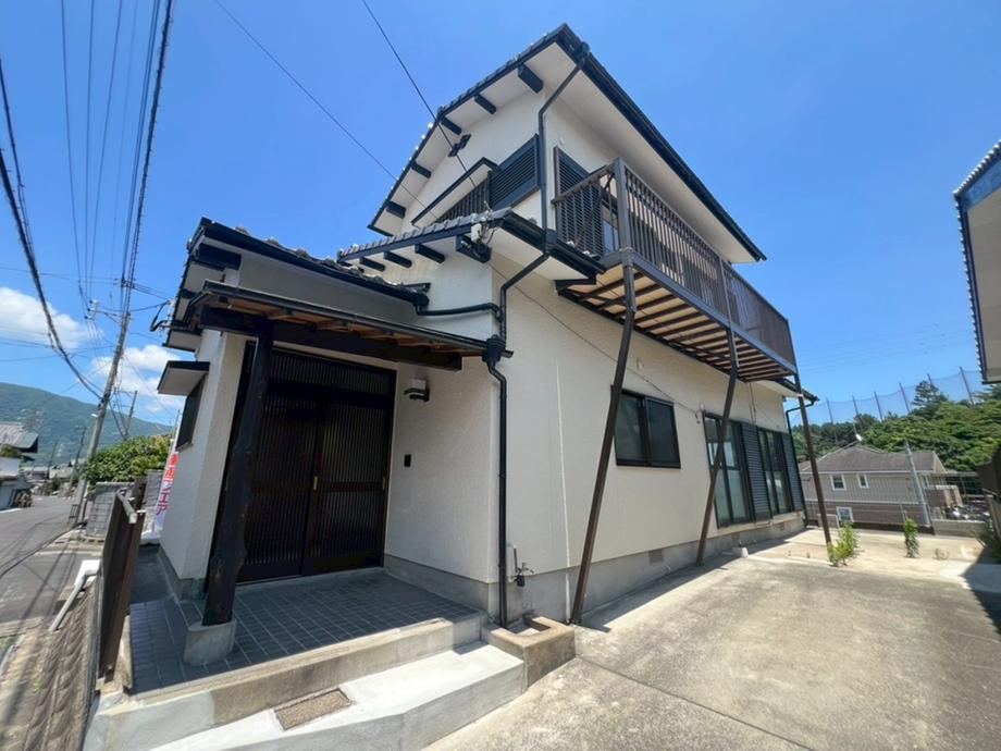 3LDK house in Kokuraminami Ward, Kitakyushu, Fukuoka - Photo 1