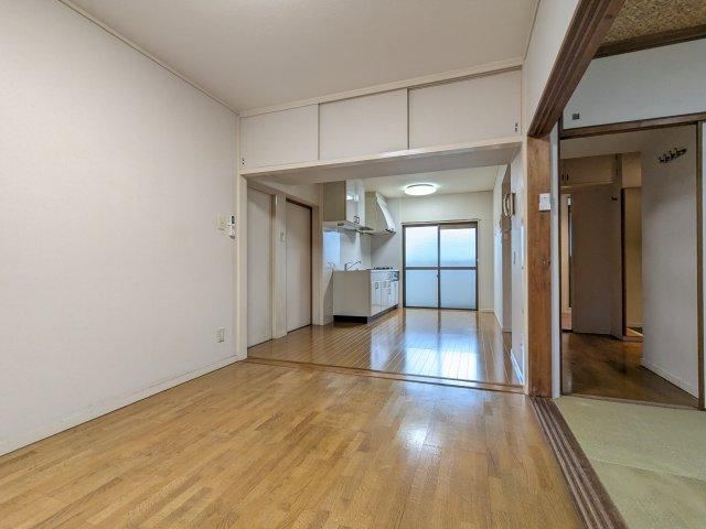 2LDK apartment in Minami Ward, Fukuoka - Photo 1