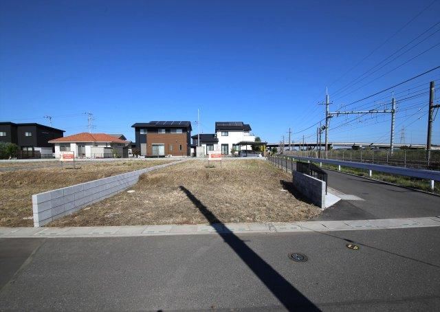 307 m² land in Kuki, Saitama - Photo 1